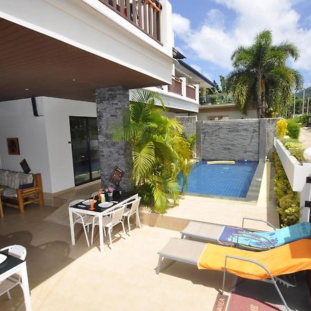 Duangjai Residence Rawai Dış mekan fotoğraf