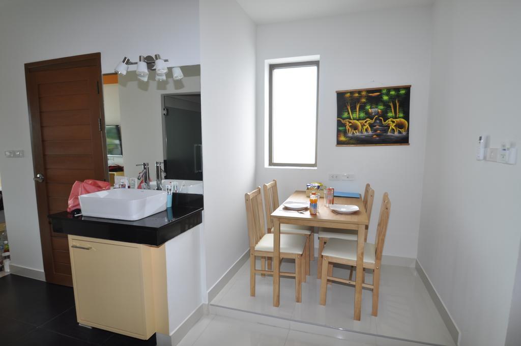 Duangjai Residence Rawai Oda fotoğraf