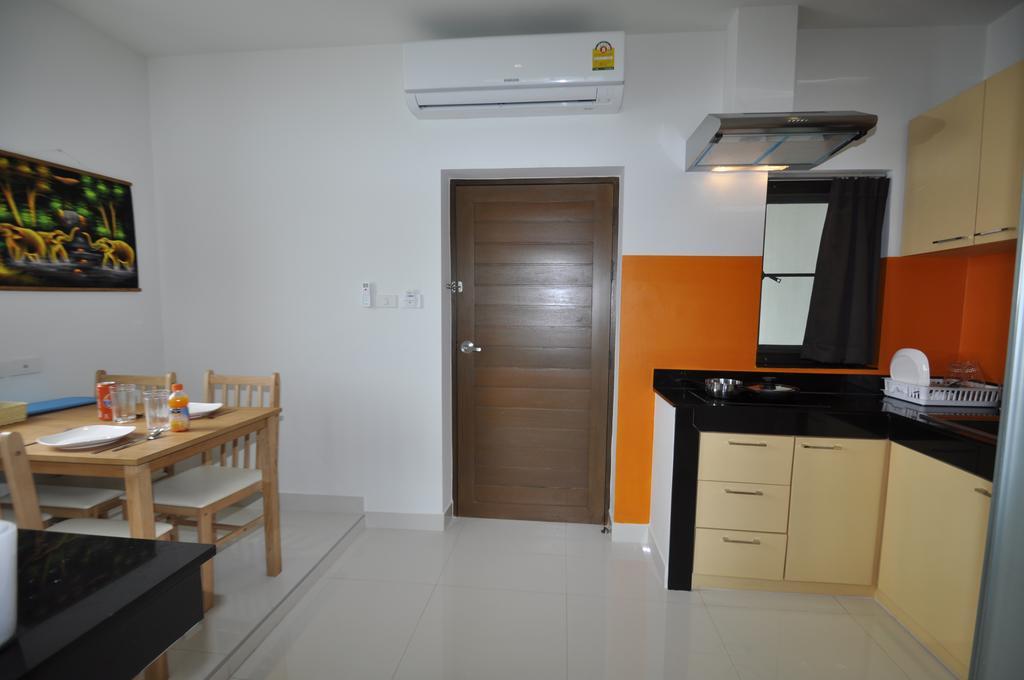 Duangjai Residence Rawai Oda fotoğraf