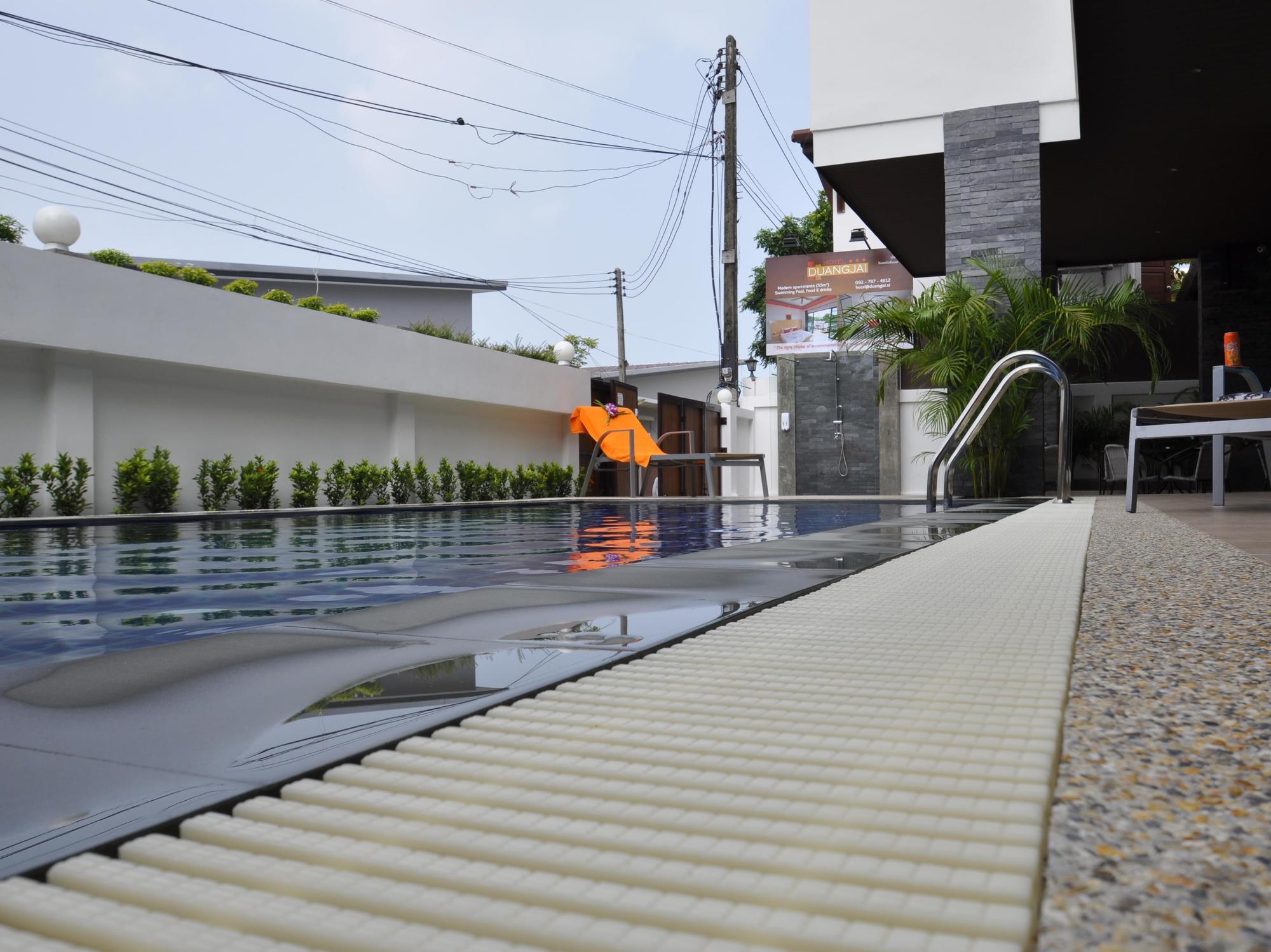 Duangjai Residence Rawai Dış mekan fotoğraf