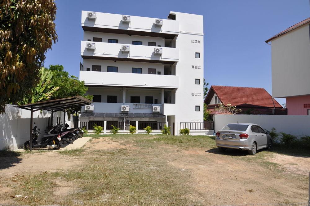 Duangjai Residence Rawai Dış mekan fotoğraf
