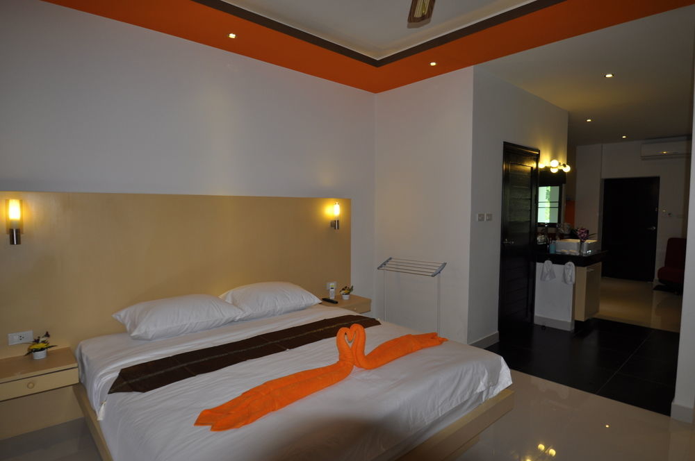 Duangjai Residence Rawai Dış mekan fotoğraf