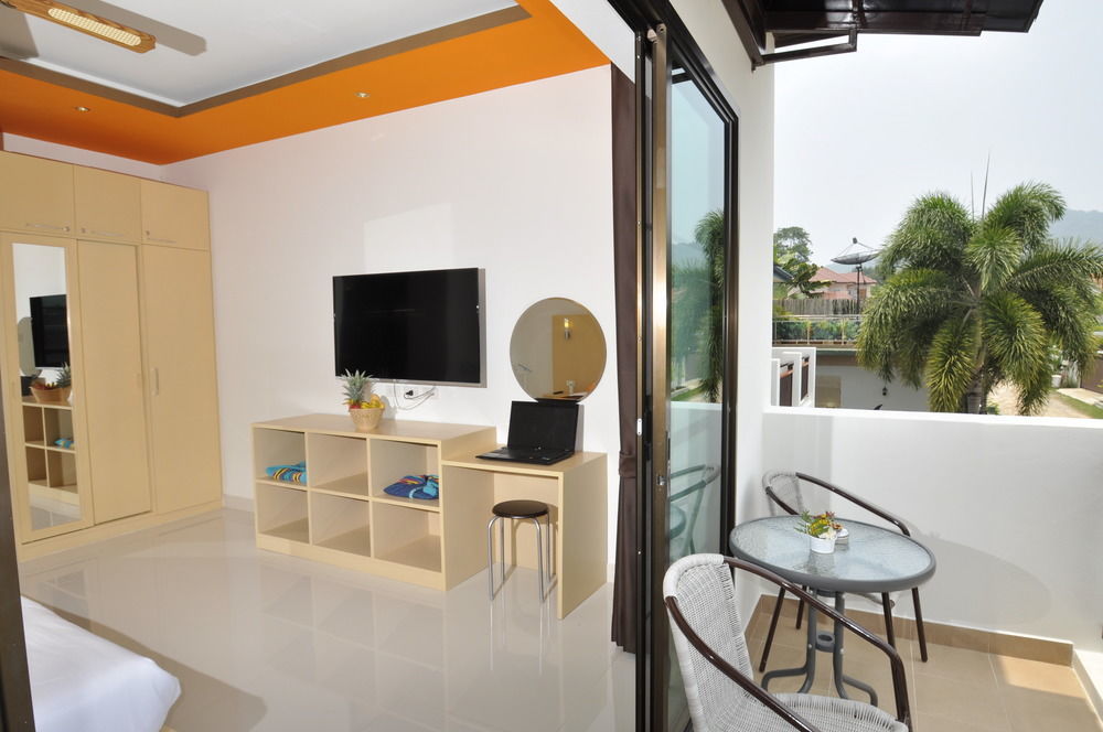 Duangjai Residence Rawai Dış mekan fotoğraf