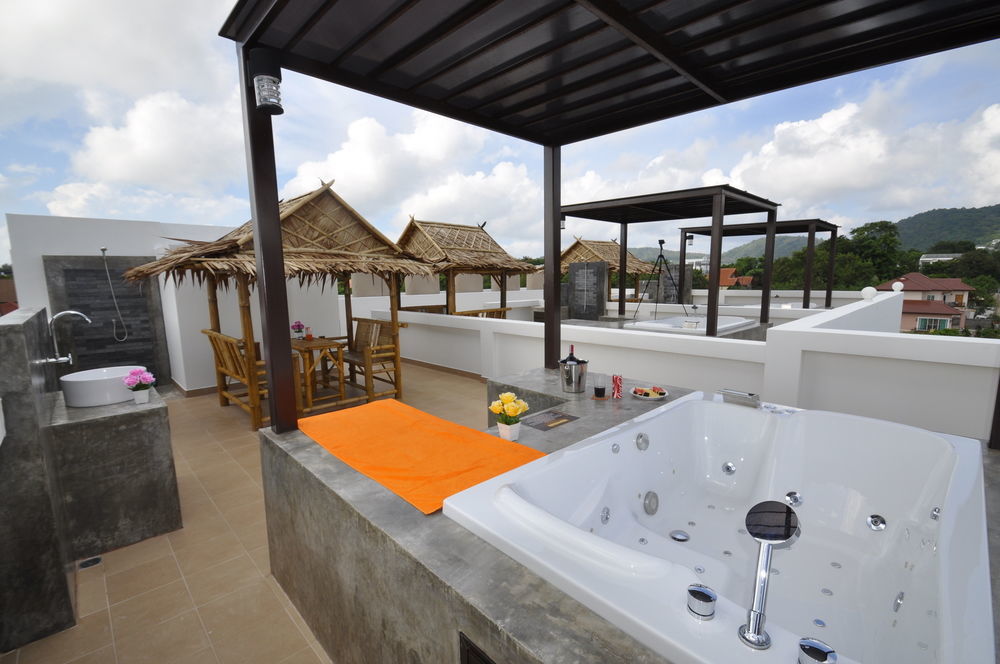 Duangjai Residence Rawai Dış mekan fotoğraf