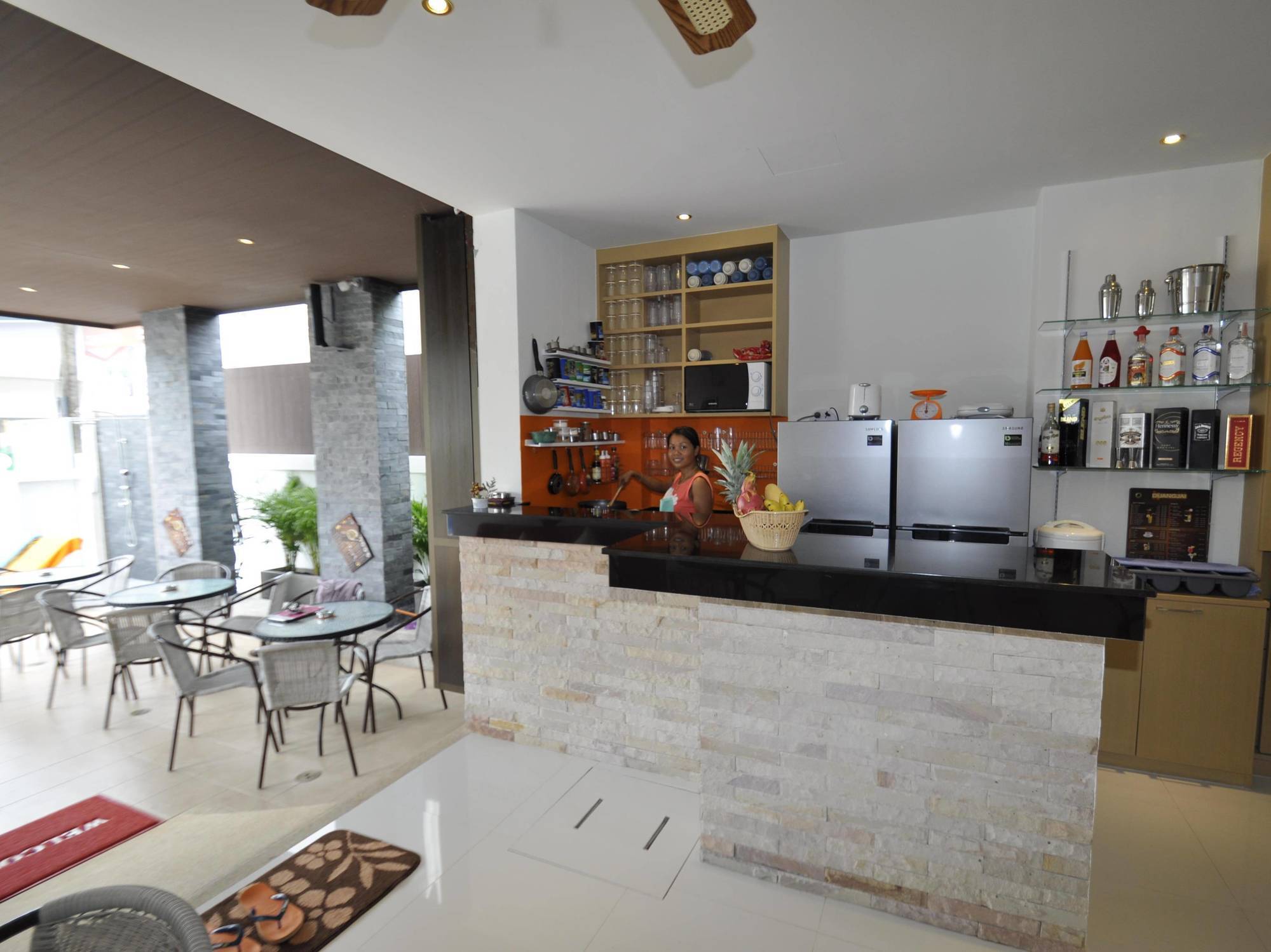 Duangjai Residence Rawai Dış mekan fotoğraf