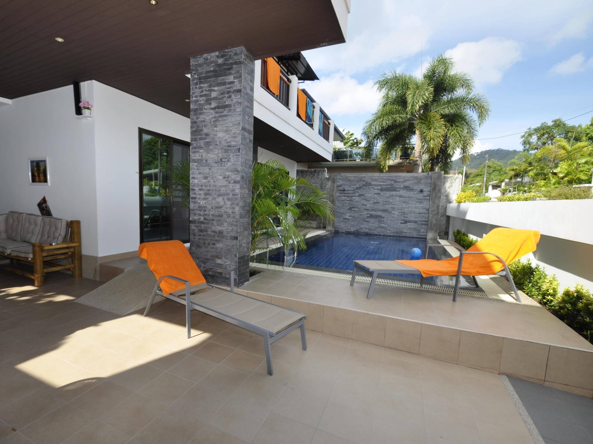 Duangjai Residence Rawai Dış mekan fotoğraf