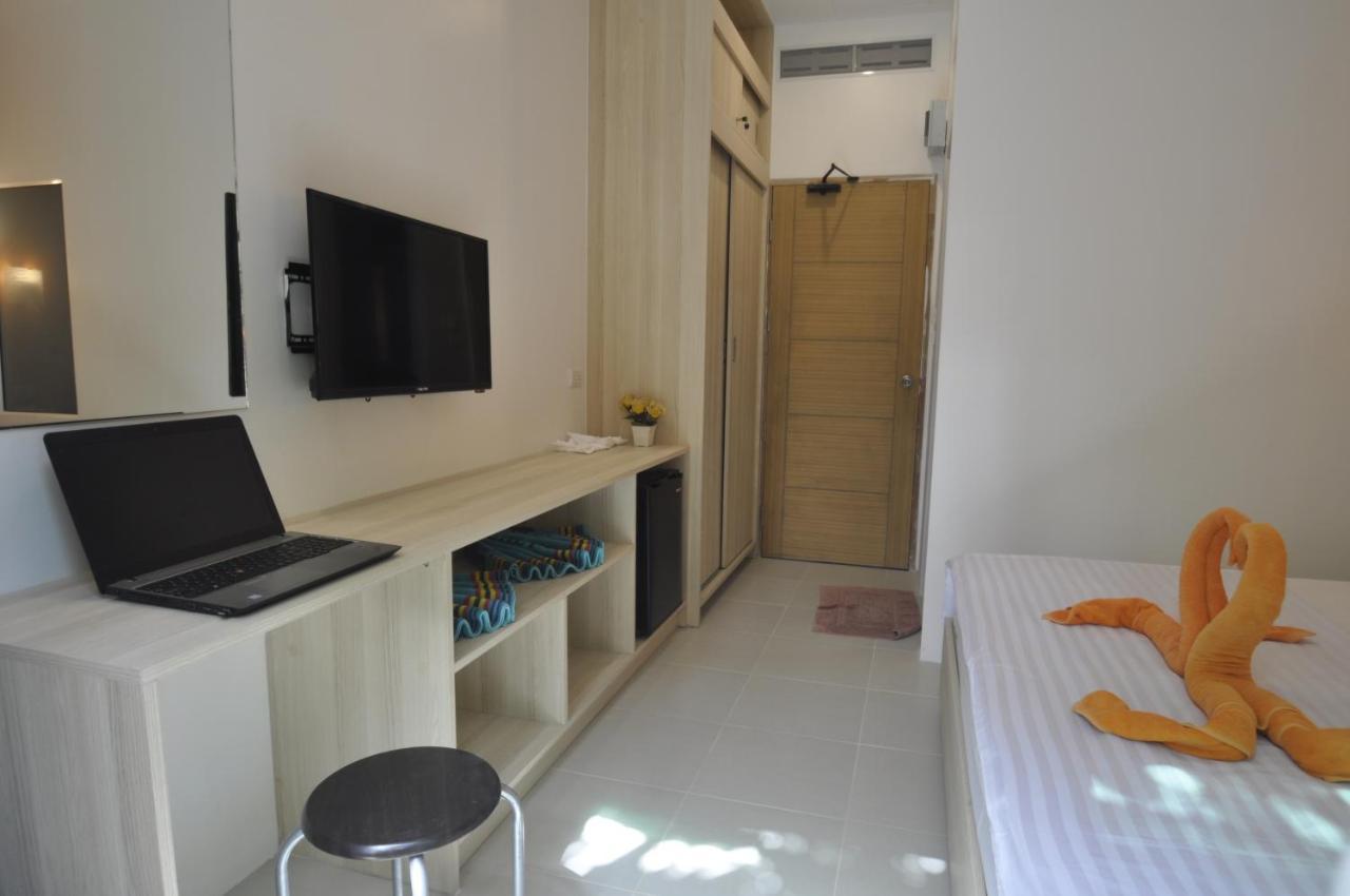 Duangjai Residence Rawai Dış mekan fotoğraf