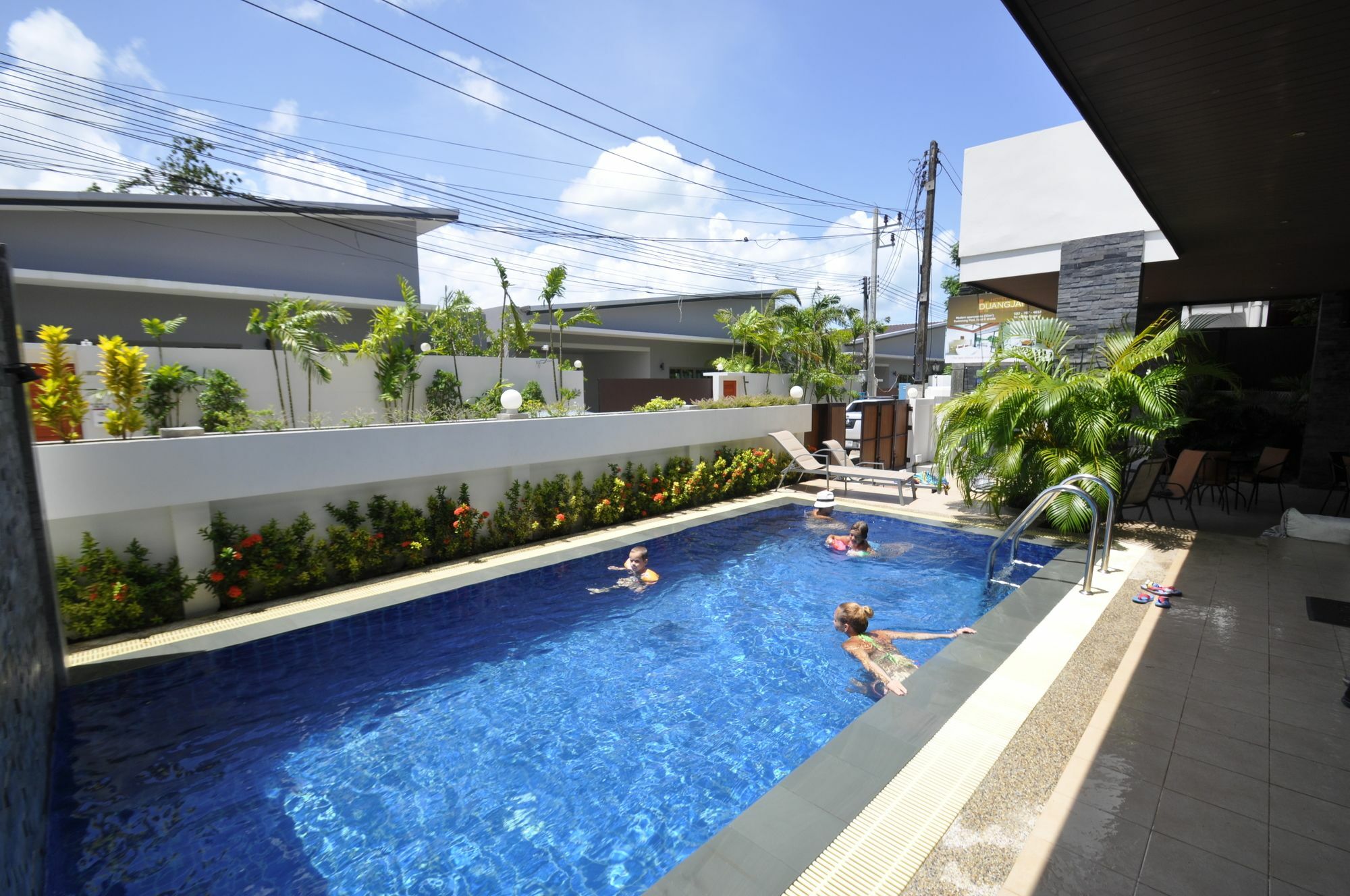 Duangjai Residence Rawai Dış mekan fotoğraf