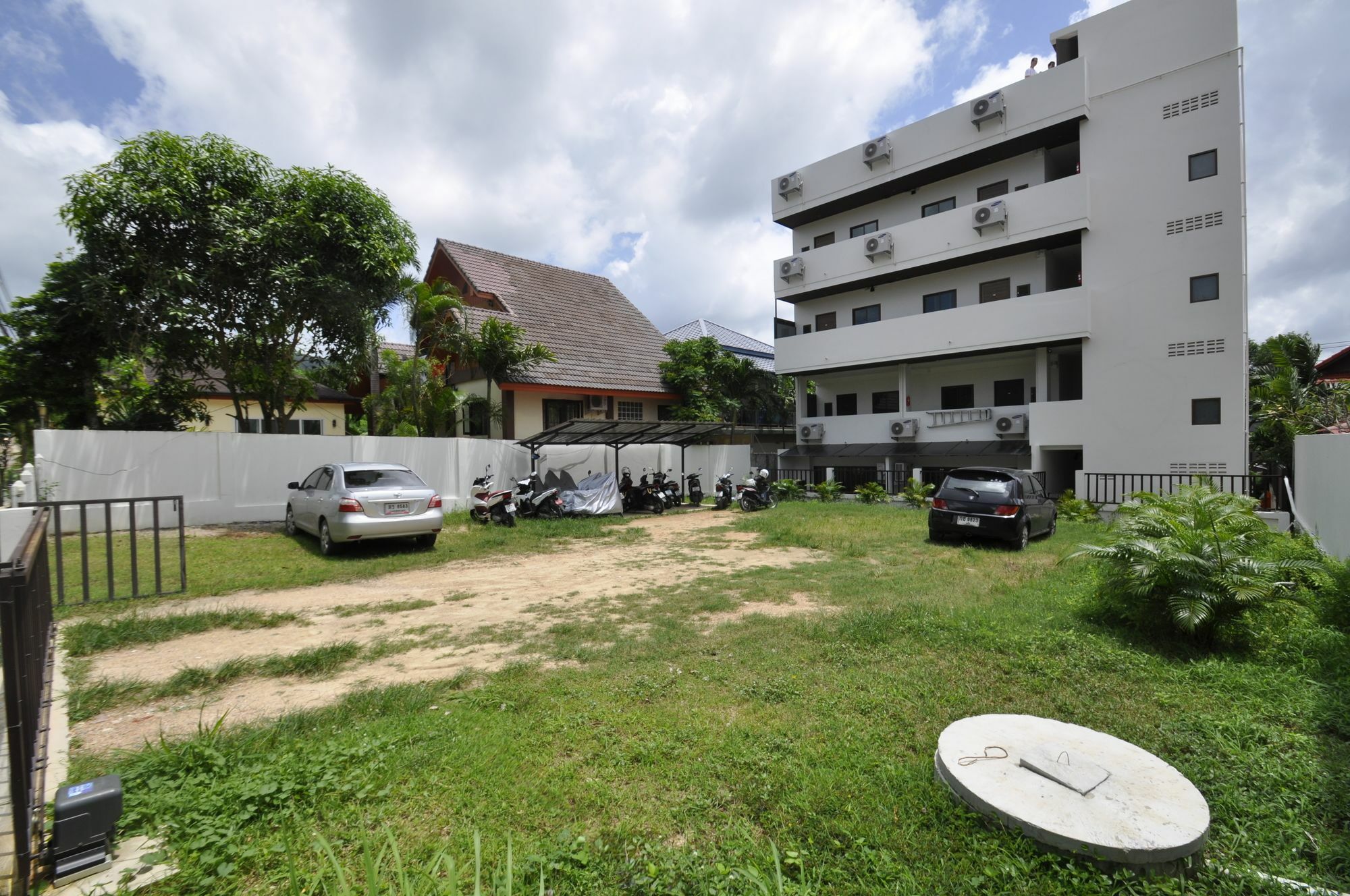 Duangjai Residence Rawai Dış mekan fotoğraf