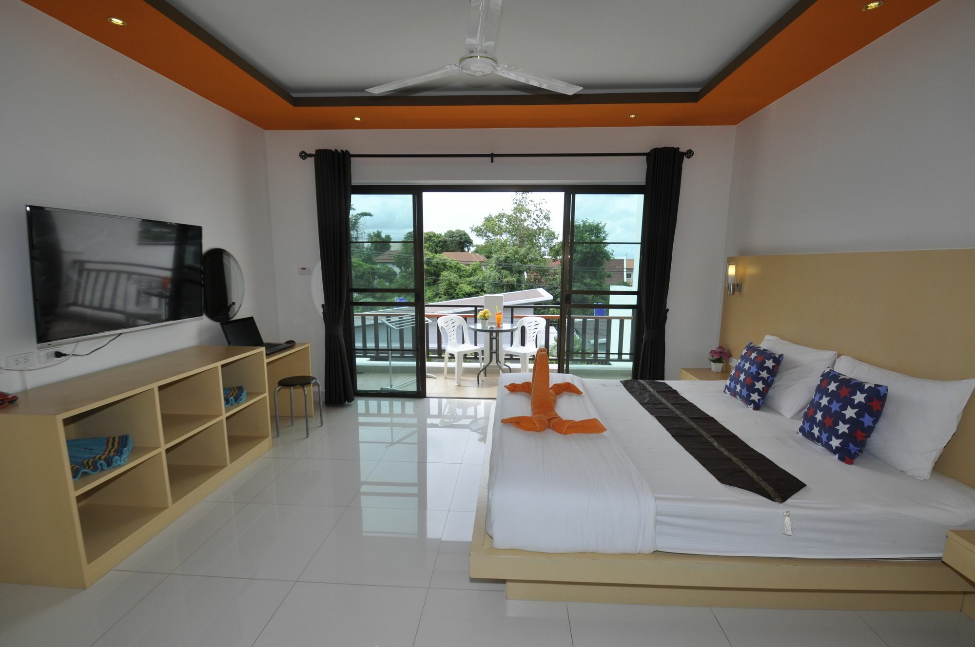 Duangjai Residence Rawai Dış mekan fotoğraf