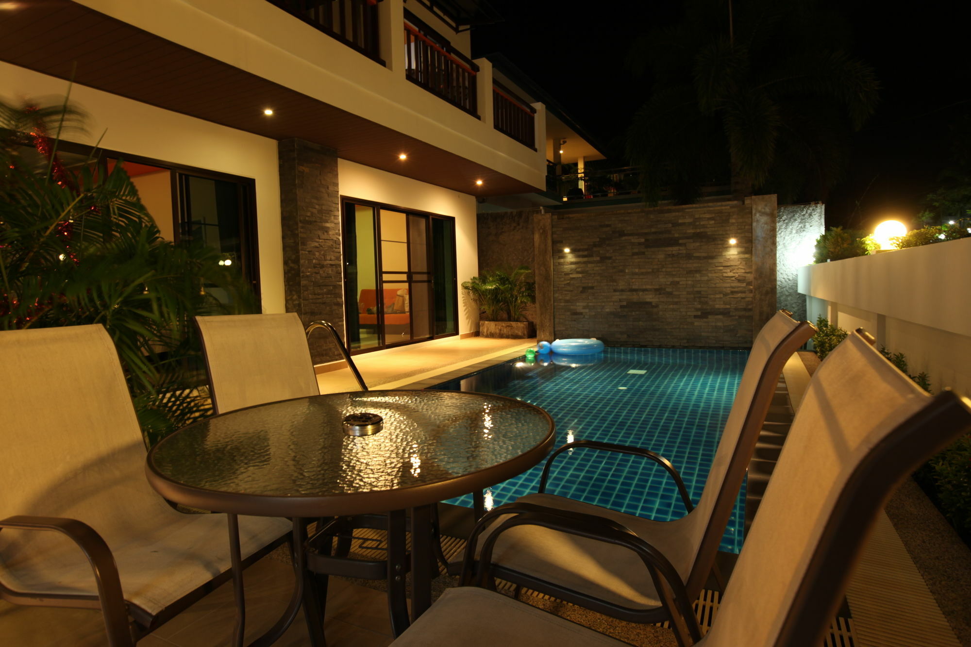 Duangjai Residence Rawai Dış mekan fotoğraf
